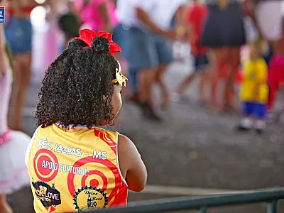 Prefeitura promoverá ações de conscientização para um carnaval seguro e protegido para crianças e adolescentes
