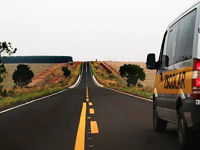 Obras em rodovias estaduais facilitam acesso, levam desenvolvimento e transformam a vida das pessoas