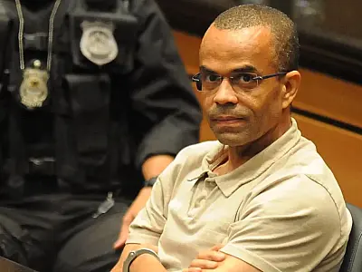 Relatório expõe como Beira-Mar burlou segurança de presídio em MS para agir no crime