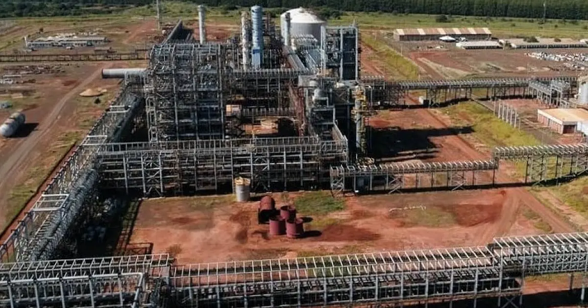 Governo adia licitação da UFN3 em Três Lagoas para agosto devido a instabilidade global