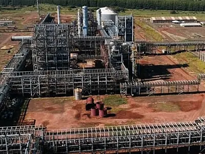Governo adia licitação da UFN3 em Três Lagoas para agosto devido a instabilidade global