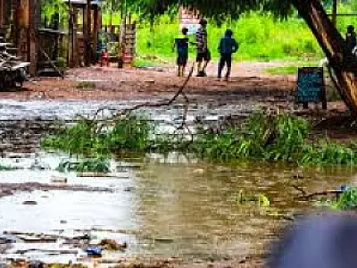 Mato Grosso do Sul em Alerta: Especialistas Apontam Risco de Ocorrência de Tornados no Estado