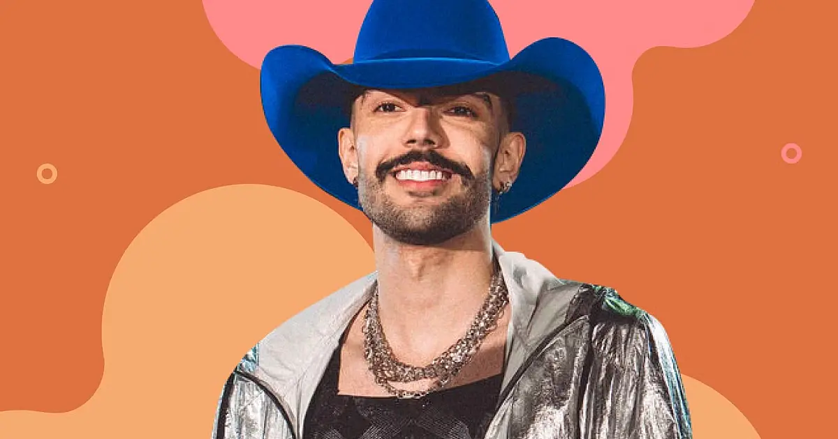 Luan Pereira se apresenta nesta quarta em Três Lagoas na Expo Três