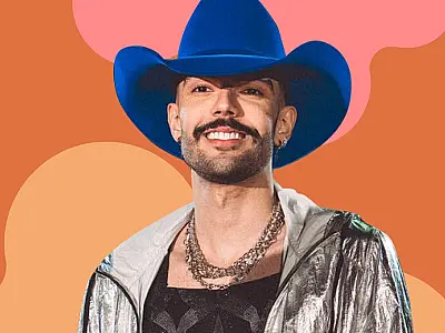 Luan Pereira se apresenta nesta quarta em Três Lagoas na Expo Três
