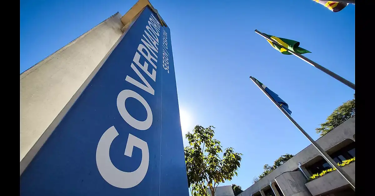 Última semana de 2025 traz quase 300 vagas no serviço público de Mato Grosso do Sul