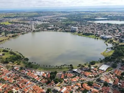 PRAZO AMPLIADO – Três Lagoas tem mais um ano para aderir ao Programa de Incentivo à Regularização de Edificações
