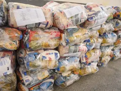 PROCON-TL divulga pesquisa da cesta básica com variação de preços