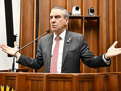 Com agressor na rua, mulher nenhuma está segura”, lamenta Paulo Corrêa após sobrinha ser agredida
