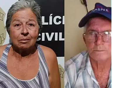 Idosa que esquartejou e congelou corpo do marido em Selvíria, vai à júri popular em junho