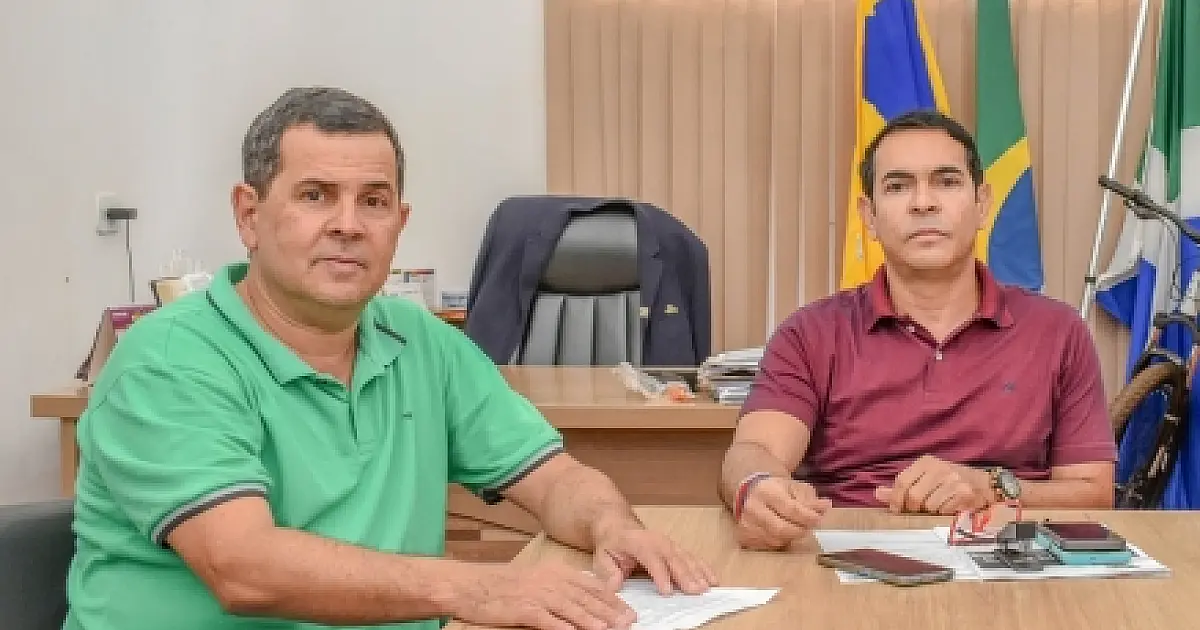 PF prende ex-secretário de saúde de Selvíria em desdobramento da Operação Rastro Cirúrgico