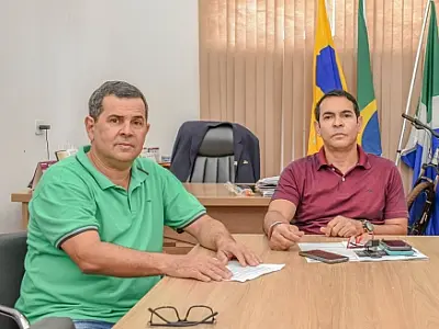 PF prende ex-secretário de saúde de Selvíria em desdobramento da Operação Rastro Cirúrgico