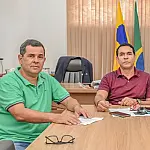 PF prende ex-secretário de saúde de Selvíria em desdobramento da Operação Rastro Cirúrgico
