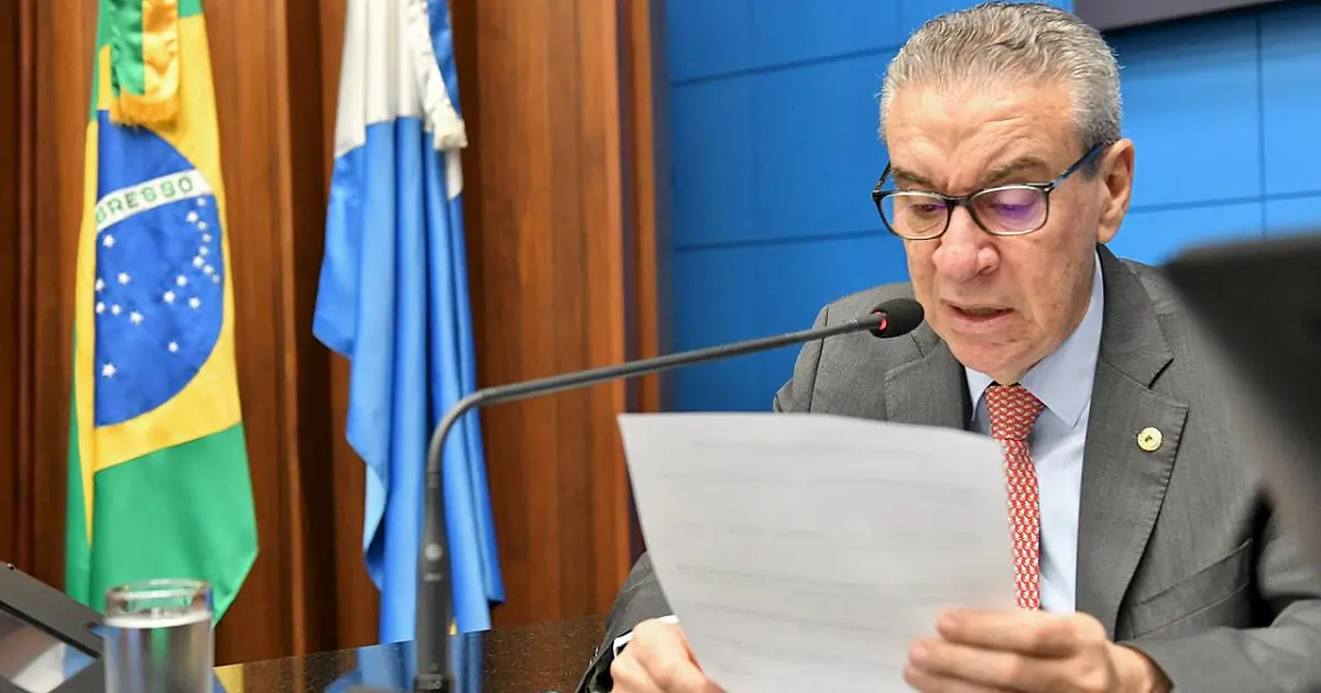 Paulo Corrêa articula reforma e reativação da Escola Agrícola de Aparecida do Taboado