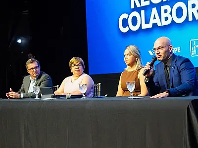 Três Lagoas é destaque no Seminário Estadual do MS Alfabetiza e reforça posição de referência na educação