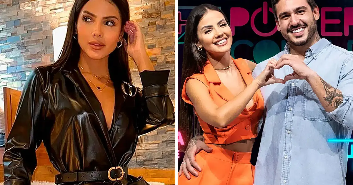 Luana Andrade: Empresário afirma que influenciadora teve complicações durante lipoaspiração no joelho