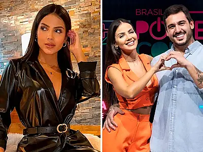 Luana Andrade: Empresário afirma que influenciadora teve complicações durante lipoaspiração no joelho