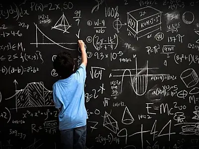 Menino de 5 anos entra para grupo de superdotados