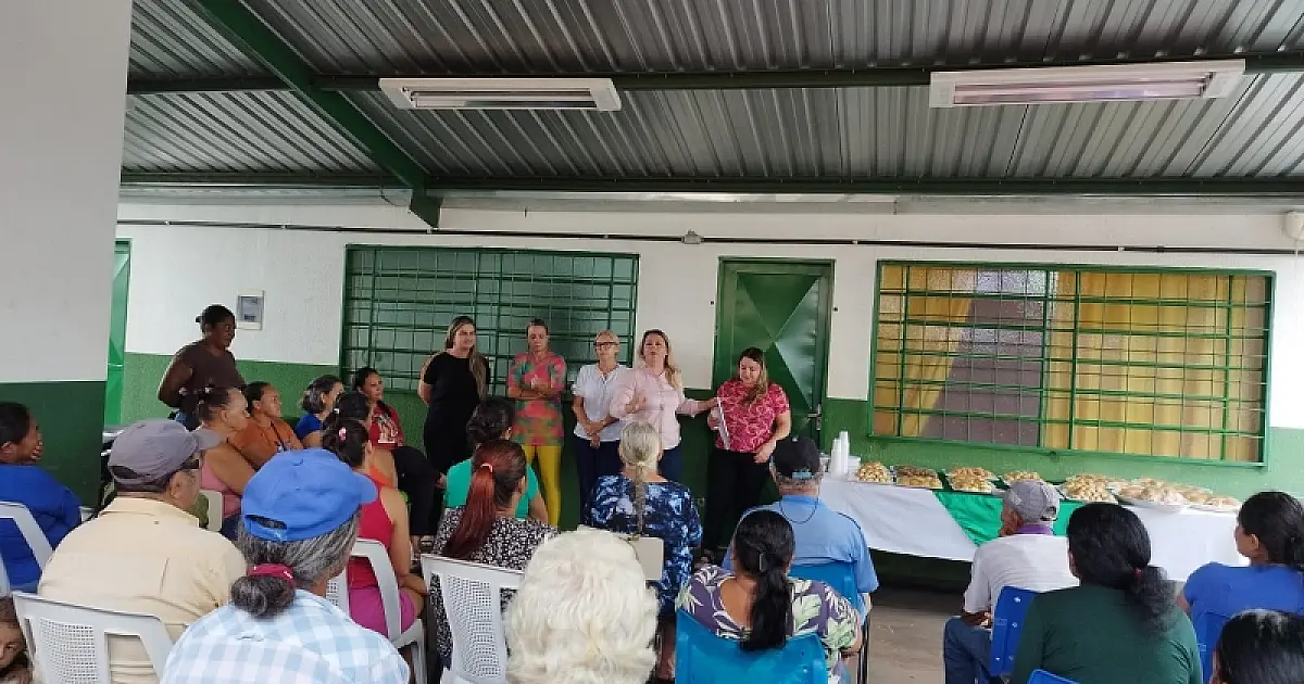Beneficiários do Programa Protege Brasilândia recebem auxílio financeiro
