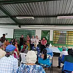 Beneficiários do Programa Protege Brasilândia recebem auxílio financeiro