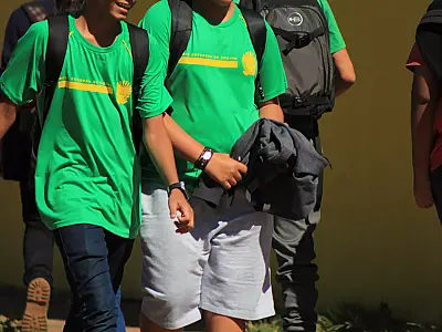 MS aprova novas regras para proteger dados de alunos e reforçar segurança digital nas escolas