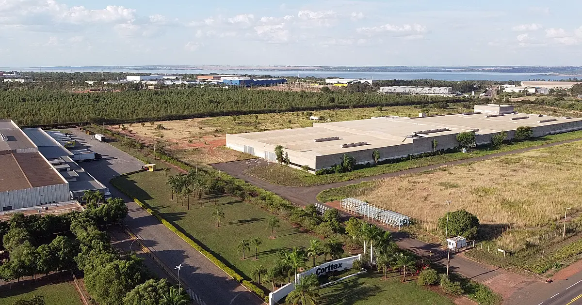 Três Lagoas autoriza cessão de imóvel público para novo empreendimento industrial