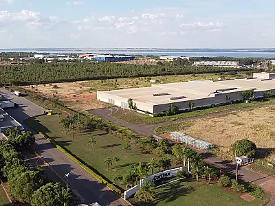 Três Lagoas autoriza cessão de imóvel público para novo empreendimento industrial