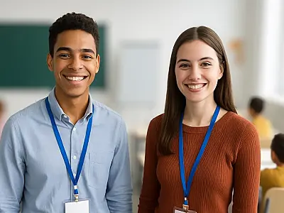 SEMEC abre vagas de estágio remunerado para atuar na Rede Municipal de Ensino de Três Lagoas