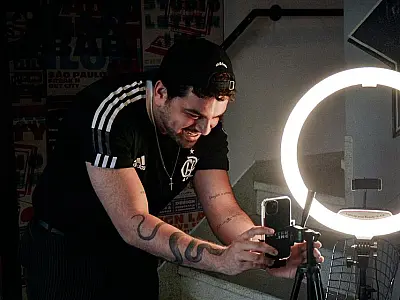 Com influenciadores de todo Brasil, agência se especializa em crescimento na internet