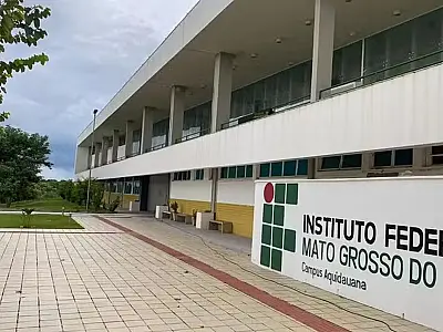 IFMS abre 375 vagas em cursos gratuitos para mulheres com bolsa-auxílio de até R$ 720 em oito cidades de MS