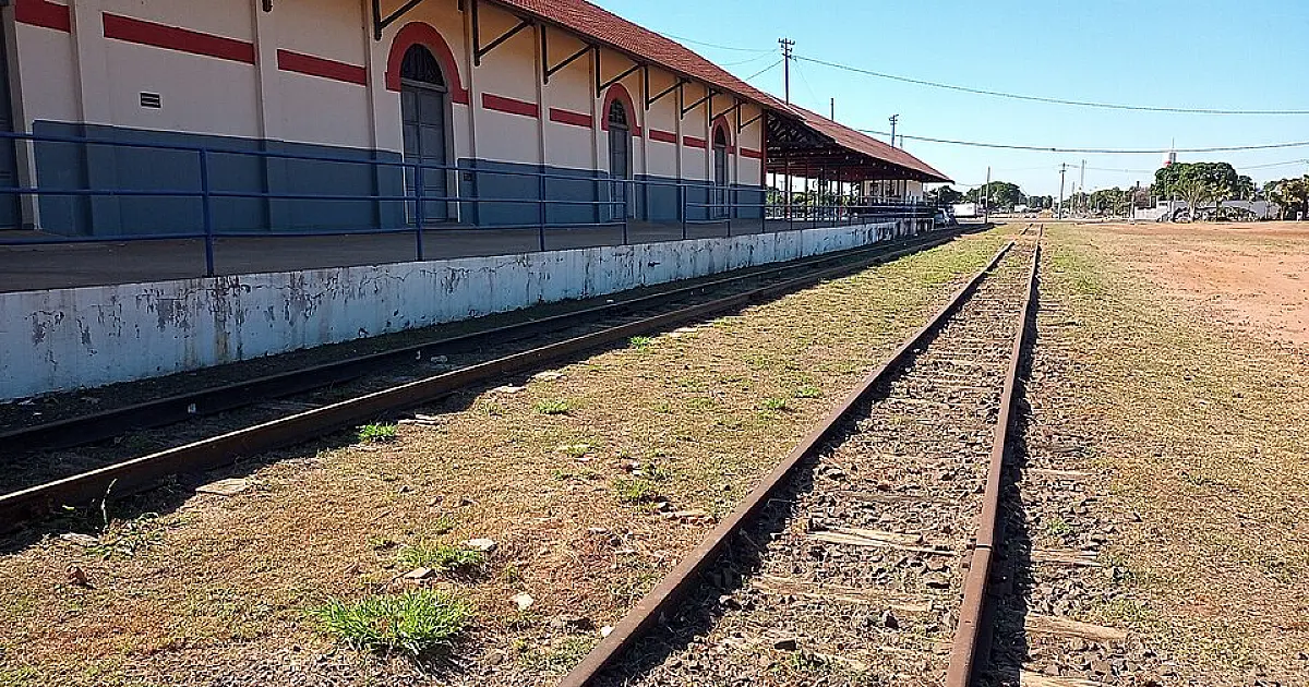 Três Lagoas está na lista: 19 municípios de MS podem lucrar com imóveis da União; cadastro termina em 30 de junho