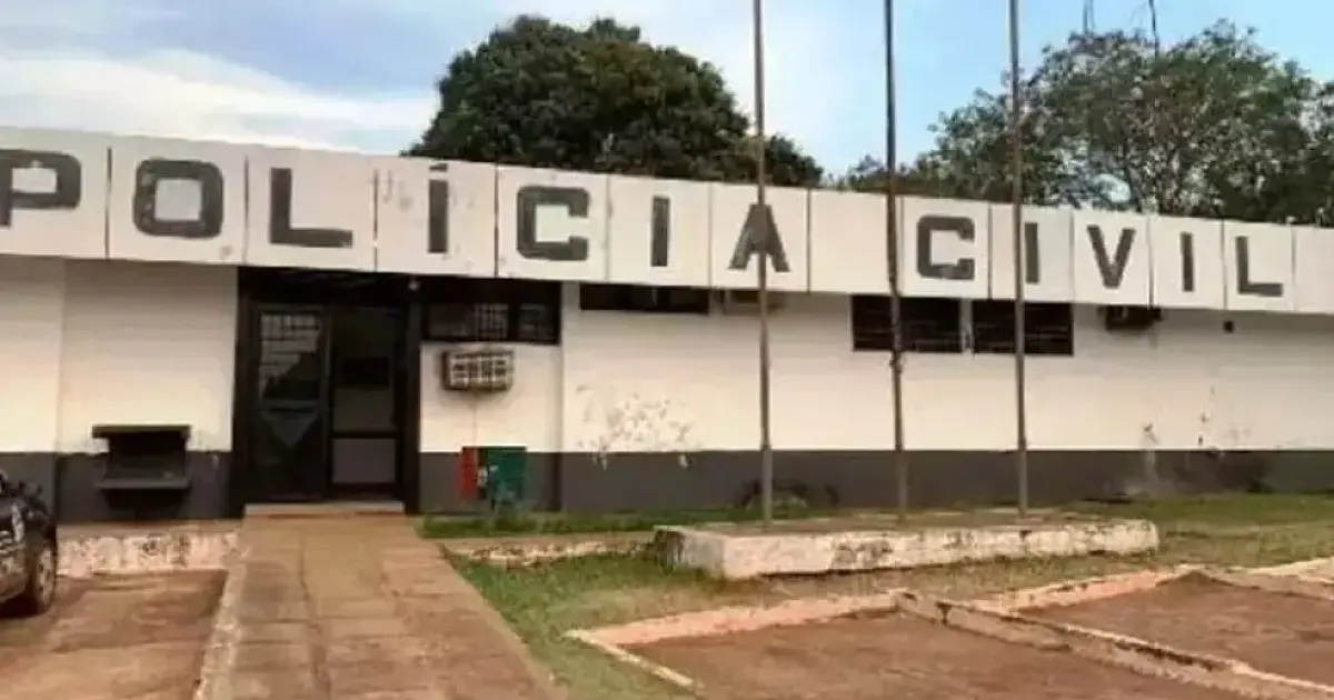 Em surto, mãe mata filho de 2 meses ao arremessá-lo contra asfalto por três vezes em MS