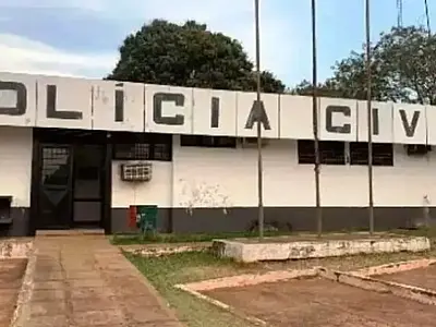 Em surto, mãe mata filho de 2 meses ao arremessá-lo contra asfalto por três vezes em MS