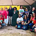 Cultura de Três Lagoas marcam presença em evento estadual em defesa da justiça climática