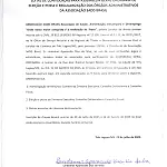EDITAL DE CONVOCAÇÃO PARA ASSEMBLEIA GERAL ORDINÁRIA DE ELEIÇÃO E POSSE E REGULARIZAÇÃO DOS ÓRGÃOS ADMINISTRATIVOS DA ASSOCIAÇÃO SADD BRASIL
