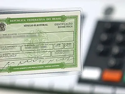 Prazo para regularizar título eleitoral termina, e milhares ficam de fora; saiba o que fazer