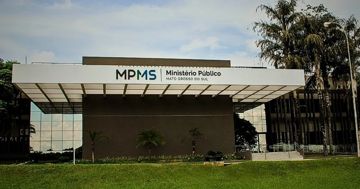 TJMS confirma condenação de ex-prefeito de Água Clara por Improbidade Administrativa