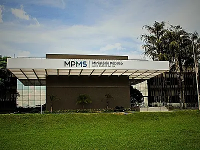 TJMS confirma condenação de ex-prefeito de Água Clara por Improbidade Administrativa