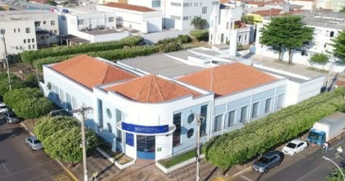 Prefeitura convida população a participar da pesquisa do Orçamento Participativo da LDO 2027