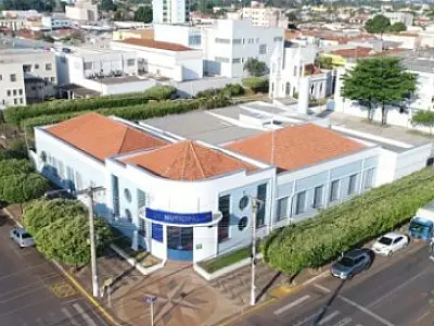 Prefeitura convida população a participar da pesquisa do Orçamento Participativo da LDO 2027