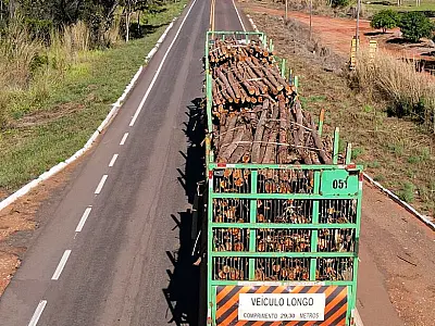 Projeto de recuperação de 13 rodovias em MS deve ser licitado apenas em 2027