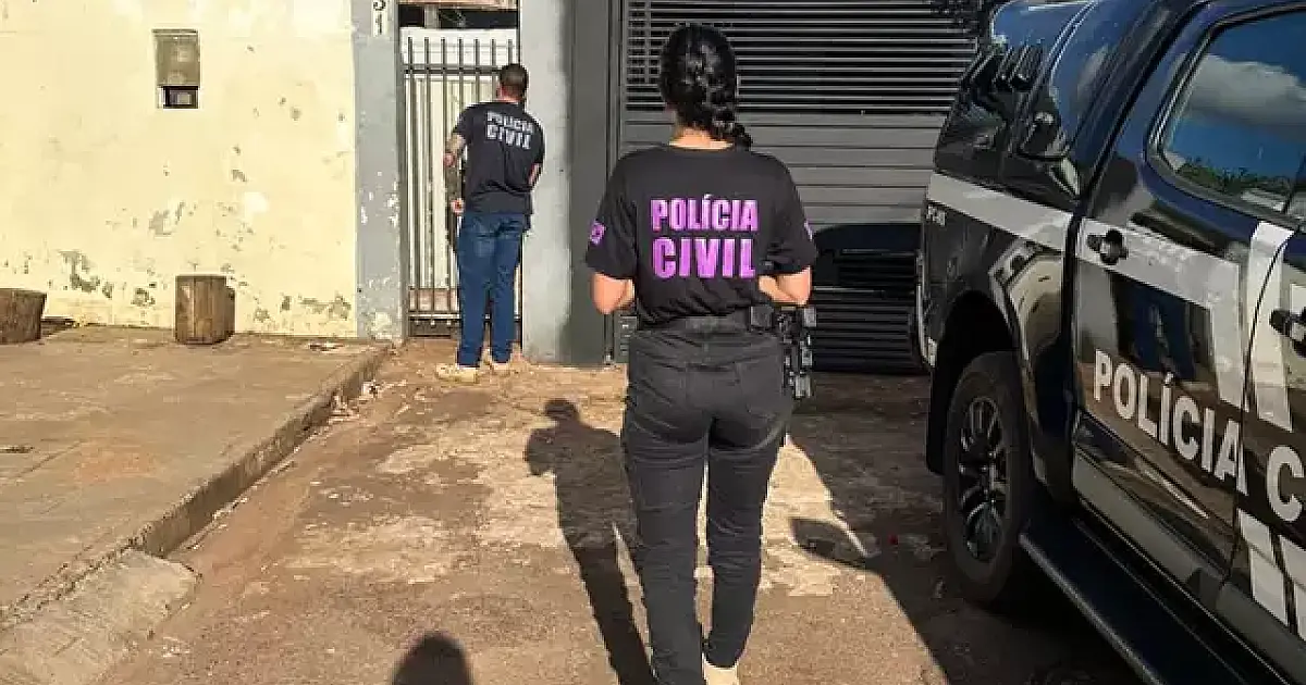Adolescente de 13 anos sequestrada em Minas Gerais é resgatada em Dourados, MS