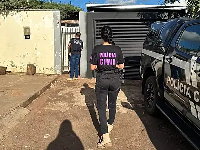Adolescente de 13 anos sequestrada em Minas Gerais é resgatada em Dourados, MS