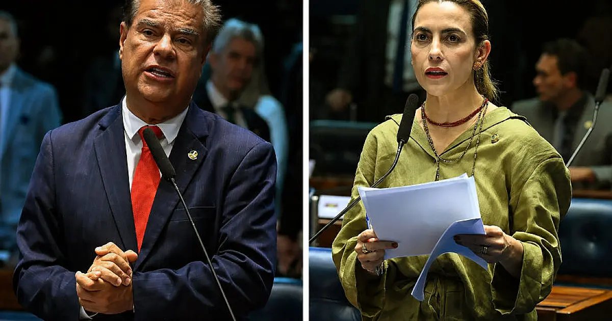 Pré-campanha ao Senado em MS é marcada por guerra narrativa em torno de valores religiosos