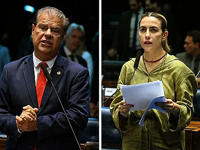 Pré-campanha ao Senado em MS é marcada por guerra narrativa em torno de valores religiosos