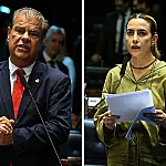 Pré-campanha ao Senado em MS é marcada por guerra narrativa em torno de valores religiosos