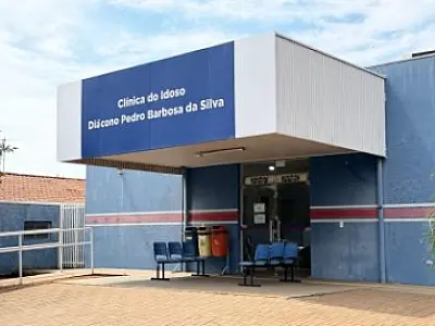 Prefeitura de Três Lagoas implanta serviço inédito de saúde: Ambulatório de Dor Crônica na Clínica do Idoso