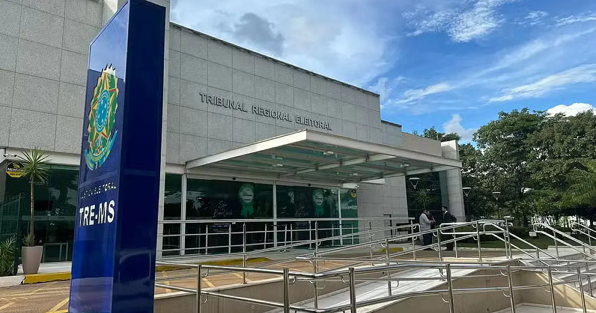 TRE-MS e Governo do Estado abrem processos seletivos para estágio com bolsas de até R$ 1.020