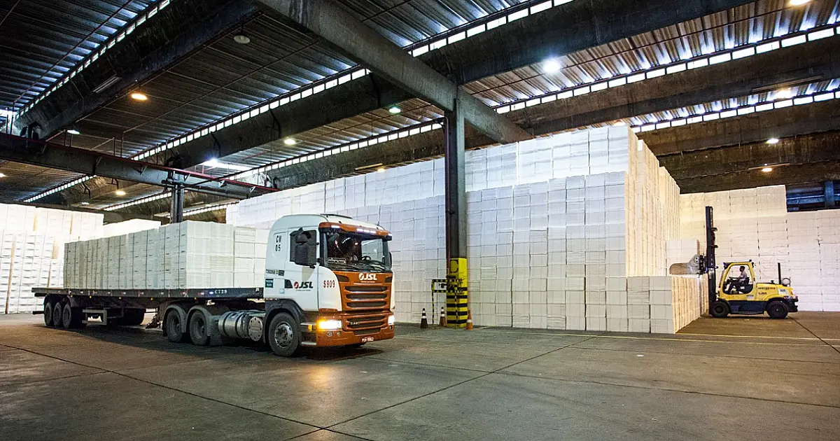 Setor de celulose e papel abre vagas de emprego em MS; Confira oportunidades para a primeira semana de dezembro