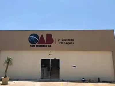 Nota de pesar: OAB de Três Lagoas se solidariza com família de fiscal morto por ex-prefeito