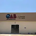 Nota de pesar: OAB de Três Lagoas se solidariza com família de fiscal morto por ex-prefeito